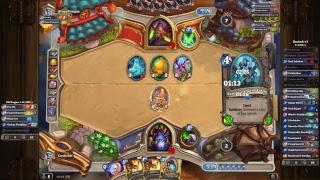 Coobekh - Hearthstone