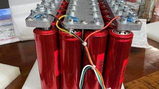 Choosing the right lithium for your system