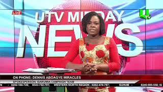 MIDDAY NEWS  25/07/24