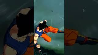 Goku & Bardock | Edit | #dragonball #dragonballlegends #dragonballedit #goku #bardock #shorts #edit