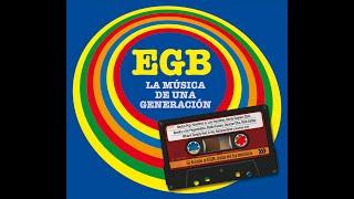 Generación EGB Música de los 90,temazos de tu juventud . Lo mejor del POP y Dance!