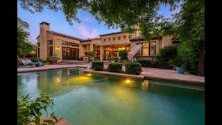 Mediterranean Oasis in the highly sought-after Serrano community of El Dorado Hills