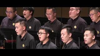 《闪亮的日子》词曲：罗大佑演唱：海南聆听合唱团（Link Choir）伴奏：海南Link弦乐团