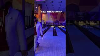 Lulu mall game zone lucknow