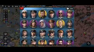 Hungary Conquest Challenge 1939 26 turn - World Conqueror 4 Easytech