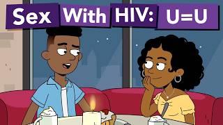 What Is Undetectable HIV? Explaining U=U