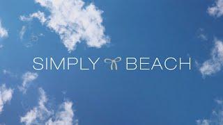 The Endless Summer With Simply Beach