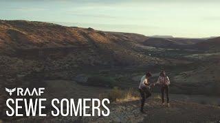 RAAF - Sewe Somers (amptelike musiekvideo)