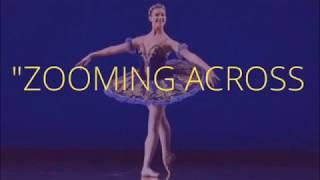 Zoom Across America      A VIRTUAL BALLET EXPERIENCE