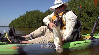 YakAnglers Inside and Out - Behind the Kayak Fishing Show - S1E2