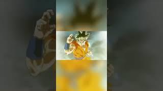 Dragon ball Z edit #goku #edit #anime #dragonballz #goofyeditor #capcut #foryou #runaway