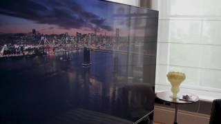Future Automation Under Bed TV Lift (Install by Digital Interiors UK)