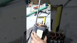Нет запуска компрессора, что делать? #ремонт #лайфхак #lifehacks