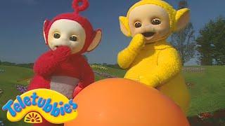Teletubbies Classic I Let's Play! Tennis I Having Fun At Wimbledon I Full Episodes I Kids Movies