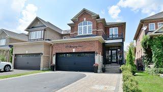 458 Mahogany Court, Pickering - Open House Video Tour