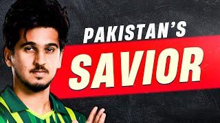 Saim and Salman Save Pakistan! Pakistan vs South Africa 1st ODI Review