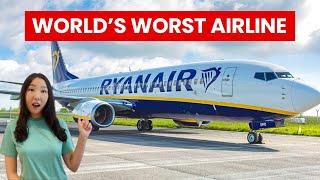 Ryanair Review: Worst Airline Experience or Overhyped?