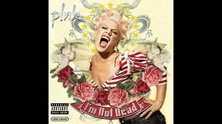 P!nk - Stupid Girl (Audio) HD