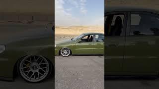 سوبر لانوس و سوبر ميزو  #carsbymaged#explore #trending #viralvideo #viralshorts #fyp #car