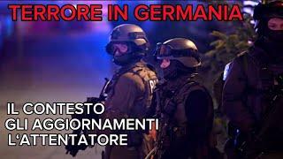 PERCHÉ QUESTA STRAGE? [LA GERMANIA CHE NESSUNO RACCONTA]