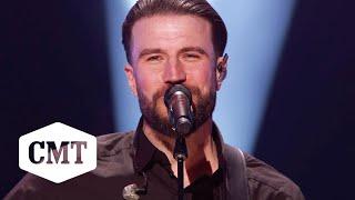 Sam Hunt Performs "Song of the South" | CMT Giants: Alabama