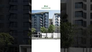 #bangkokcondo #realestate #condoforsale #property #freehold #bangkok
