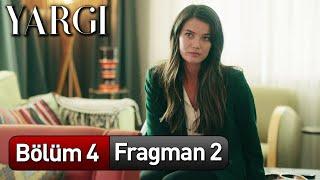 Yargı 4. Bölüm 2. Fragman