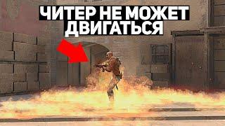 Распространил ФЕЙК ЧИТ по интернету и ВОТ ЧТО ВЫШЛО (CS:GO) #1