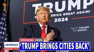 TRUM'P BREAKING NEWS 9/28/24 | BREAKING NEWS MAX September 28, 2024