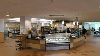 Campus Dining at SUNY Oneonta