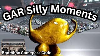 GAR Funny Moments | Roblox Star Wars RP