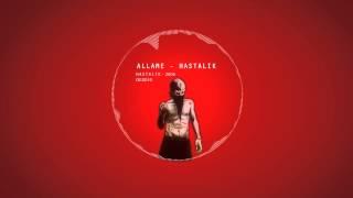 Allame - Hastalık (Official Audio)