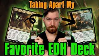 Why I Took Apart My Favorite Deck (And Fell In Love With a New One) | Magic: the Gathering