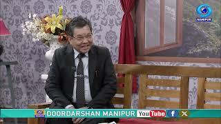 Meeyamgi Mani | Dr. Rk Lenin Singh | Psychiatrist