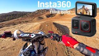 Insta360 Ace Pro 2 The Best Motocross Action Camera!