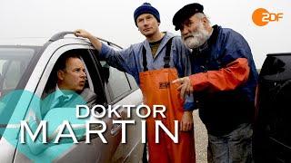 Gestrandet | Doktor Martin - Staffel 1 Folge 1