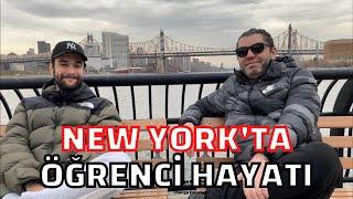 New York'ta Öğrenci Hayatı | Dil Okulu