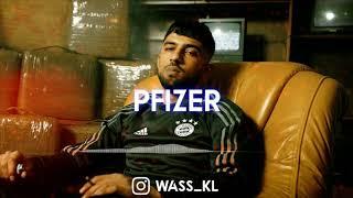 (FREE) Type Beat ZKR x NINHO x PNL "PFIZER" 2021 by WassKL Beats