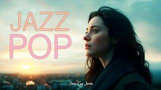 {Playlist} vocal - Jazz Groove Pop Music for Workout, Driving, Work, Study, cafemusic