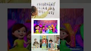 ABC Kids Learning Pop Song! Have fun Learning! Pre school learning! 3 year old! Toddler Learning!