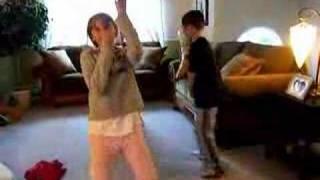 The Great Bald Eagle Dance-Off!!!!!