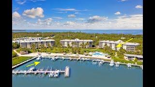 Florida Keys Real Estate - Ocean Harbour K24 87851 Old Hwy Islamorada - Brett Newman Coldwell Banker