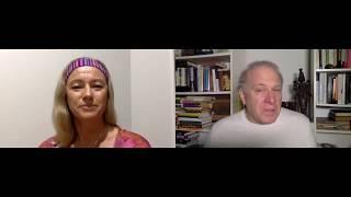 Rob Kall Bottom Up Show part 2 with Cyndi O'Meara What's Up With Wheat?