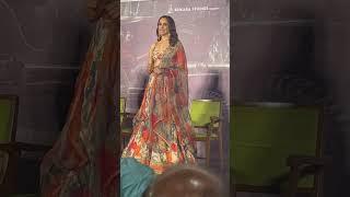 Pragya Jaiswal | Daaku Maharaj | Bala Krishna | Vijaya Preetham