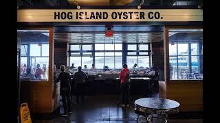 Hog Island Oyster Co