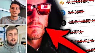 Alex Becker's Micro Cap Crypto Altcoins Trading THESIS