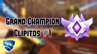 Rocket League Clipitos #01