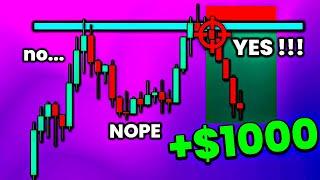 Trading SECRETS: How to Enter & Exit like a Pro