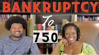 From High School Dropout, BANKRUPT At 22 To Earning Six-Figures & Buying His First Home By 30.