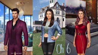 Choices : Surrender Chapter 6 ( diamonds used ) The Answer